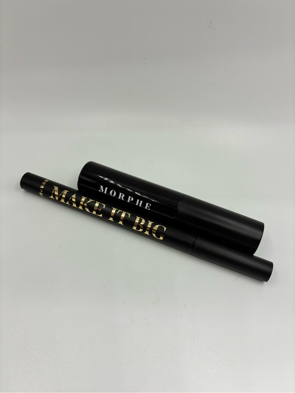 Morphe Make It Big Eyeliner & Brow Setting Gel